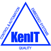 Ken Technologies logo, Ken Technologies contact details