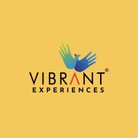 Vibrant Experiences logo, Vibrant Experiences contact details