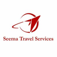 Seema Travel Services logo, Seema Travel Services contact details