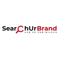 SearchUrBrand logo, SearchUrBrand contact details