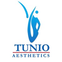 Tunio Aesthetics logo, Tunio Aesthetics contact details