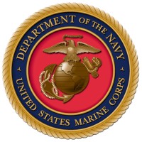 US Marine Corps logo, US Marine Corps contact details