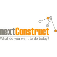 NextConstruct, Inc. logo, NextConstruct, Inc. contact details