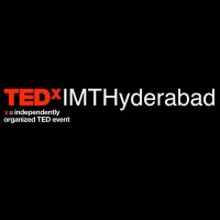 TEDxIMTHyderabad logo, TEDxIMTHyderabad contact details