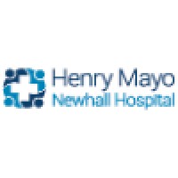 Henry Mayo Newhall Memorial Hospital logo, Henry Mayo Newhall Memorial Hospital contact details