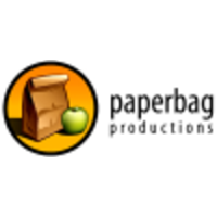 Paperbag Productions logo, Paperbag Productions contact details