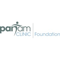 Pan Am Clinic Foundation logo, Pan Am Clinic Foundation contact details