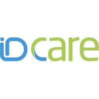 IDCARE logo, IDCARE contact details