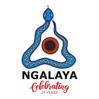 Ngalaya Indigenous Corporation logo, Ngalaya Indigenous Corporation contact details