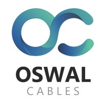 Oswal Cables logo, Oswal Cables contact details