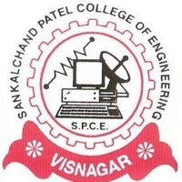 Sankalchand Patel College of Engineering (SPCE) - Visnagar logo, Sankalchand Patel College of Engineering (SPCE) - Visnagar contact details