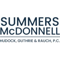 Summers McDonnell Hudock Guthrie & Rauch PC logo, Summers McDonnell Hudock Guthrie & Rauch PC contact details