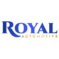 Royal Automotive logo, Royal Automotive contact details