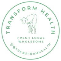 Transform Health logo, Transform Health contact details