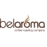 Belaroma Coffee logo, Belaroma Coffee contact details