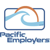 Pacific Employers logo, Pacific Employers contact details