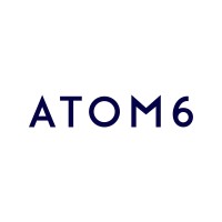 Atom6 Studio logo, Atom6 Studio contact details