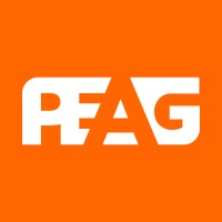 Grupo PEAG logo, Grupo PEAG contact details