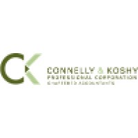 Connelly & Koshy Professional Corporation logo, Connelly & Koshy Professional Corporation contact details