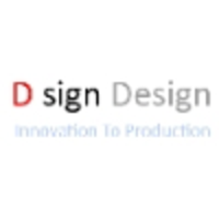 D Sign Design logo, D Sign Design contact details