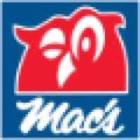 Mac's Convenience Stores Inc. logo, Mac's Convenience Stores Inc. contact details