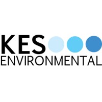 KES ENVIRONMENTAL logo, KES ENVIRONMENTAL contact details