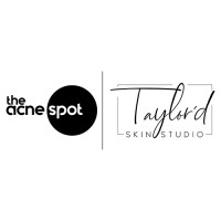 The Acne Spot logo, The Acne Spot contact details