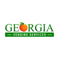 Georgia Vending Services logo, Georgia Vending Services contact details