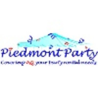 Piedmont Party Rentals logo, Piedmont Party Rentals contact details