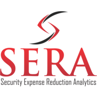 SERA- Security Expense Reduction Analytics logo, SERA- Security Expense Reduction Analytics contact details