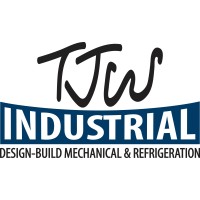 TJW Industrial, Inc. logo, TJW Industrial, Inc. contact details