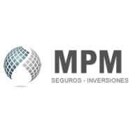 MPM Corredores logo, MPM Corredores contact details