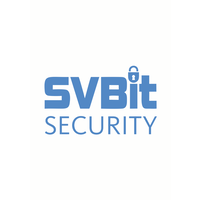 SVBIT logo, SVBIT contact details