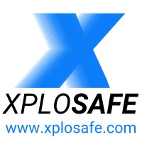 XploSafe LLC. logo, XploSafe LLC. contact details