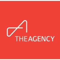 TheAGENCY logo, TheAGENCY contact details