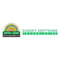 SUNSKY SOFTWARE TECHNOLOGIES PRIVATE LIMITED logo, SUNSKY SOFTWARE TECHNOLOGIES PRIVATE LIMITED contact details