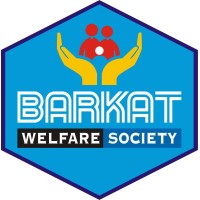 Barkat Welfare Society logo, Barkat Welfare Society contact details