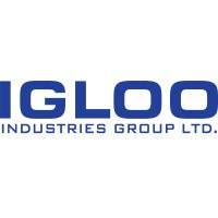 Igloo Refrigeration LTD. / Igloo Food Equipment CO. logo, Igloo Refrigeration LTD. / Igloo Food Equipment CO. contact details