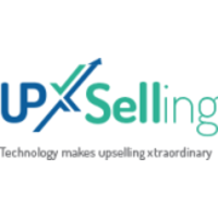 UPXSelling logo, UPXSelling contact details