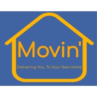 Movin' LLC logo, Movin' LLC contact details