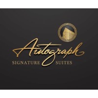 Autograph Signature Suites logo, Autograph Signature Suites contact details