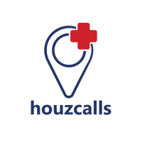 Houzcalls logo, Houzcalls contact details