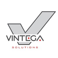 Vintega Solutions logo, Vintega Solutions contact details