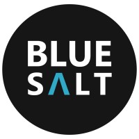 Blue Salt Media Pvt. Ltd. logo, Blue Salt Media Pvt. Ltd. contact details