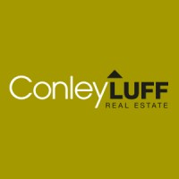 ConleyLUFF Real Estate logo, ConleyLUFF Real Estate contact details