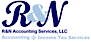 R&N Accounting Services LLC logo, R&N Accounting Services LLC contact details