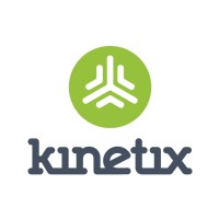 Kinetix Networks logo, Kinetix Networks contact details