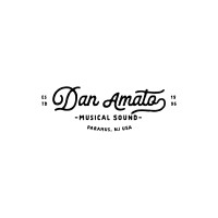 Dan Amato logo, Dan Amato contact details