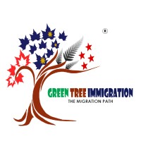 GreenTree Immigration logo, GreenTree Immigration contact details