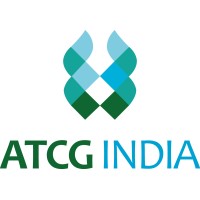 ATCG India logo, ATCG India contact details